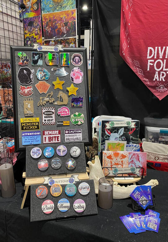 GalaxyCon Richmond 2024