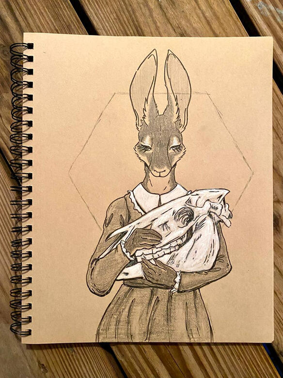 Traditional Toned Paper